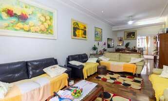 Imagem 3: Apartamento para Aluguel - Consolação, 3 Quartos, 240 m2