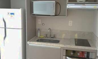 Imagem 2: Apartamento para Aluguel - Consolação, 1 Quarto, 35 m2