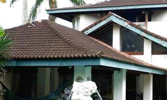 Imagem 6: Casa Barra temporada para seu evento aniversário casamento ou passar suas férias