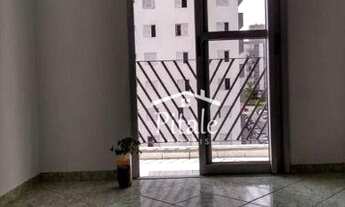 Imagem 2: Apartamento com 2 dormitórios à venda, 70 m² por R$ 210.000,00 - Jardim Veloso - Osasco/SP