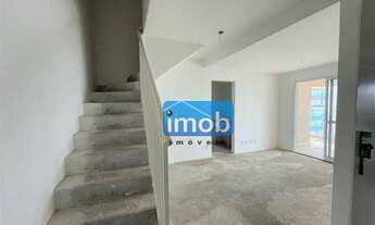 Imagem 3: Apartamento Garden com 3 dormitórios à venda, 119 m² por R$ 1.021.000,00 - José Menino - S