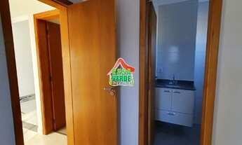 Imagem 6: INDAIATUBA - Apartamento Padrão - JARDIM BARCELONA