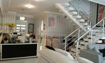 Imagem: Sobrado Maravilhoso - frente para praça