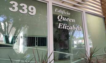 Imagem: Apartamento à venda, Zona 04, Maringá