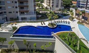 Imagem 2: Apartamento para venda possui 65 metros quadrados com 2 quartos em Vila Anastácio - São Pa