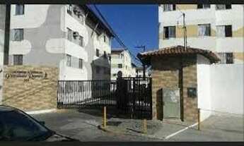 Imagem 5: Contato: <br>Apartamento para venda com 65 metros quadrados com 3 quartos em Farolân