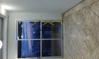 Imagem 6: COBERTURA COM 3 DORM/SENDO 1 SUÍTE, 3 VAGAS -ACLIMAÇÃO