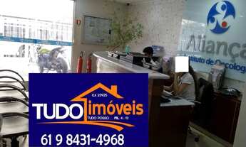 Imagem 2: VENDE-SE IMENSO IMÓVEL COMERCIAL EM TAGUATINGA - ESTAVA ALUGADO POR MUITOS ANOS COMO CENTR