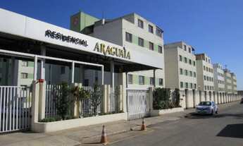 Imagem: Apartamento Duplex com 2 Quartos. Setor