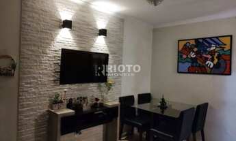 Imagem 4: APARTAMENTO RESIDENCIAL em SANTO ANDRÉ - SP, PARQUE ERASMO ASSUNÇÃO