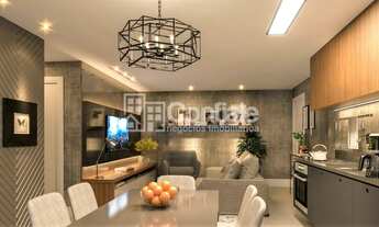 Imagem 4: Apartamento dois dormitórios Bairro Cidade Nova