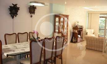 Imagem 2: Barra da Tijuca Apartamento cobertura com 5 dormitórios