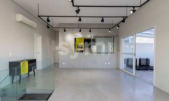 Imagem: CURITIBA - Apartamento Padrão - Água Verde