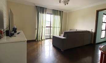 Imagem 3: VENDO APTO no Taboão VILA FLÓRIDA SBC, Apto amplo de 100 mts prédio baixo, 3 dormitór