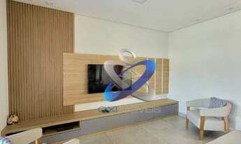 Imagem 4: Sobrado à venda - Recanto dos Eucaliptos - São José dos Campos/SP