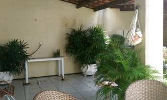 Imagem 5: Vende Casa Duplex com 4 suítes - CA11053