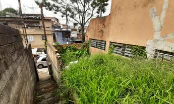 Imagem 6: Lote/Terreno para venda com 198 metros quadrados em Jardim Figueira Grande - São Paulo - S