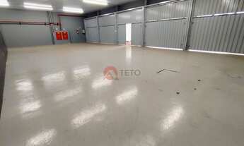 Imagem 6: Galpão/depósito/armazém para alugar em Vila nova, Maringá cod:60110003082