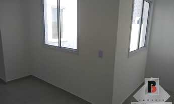 Imagem 4: 31,08 m? - Studio - NOVO - 1 dormitório/sala, cozinha e banheiro/área de serviço