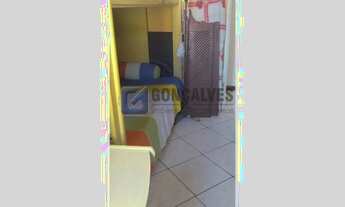 Imagem 7: SAO BERNARDO DO CAMPO - Residential / Apartment - JORDANOPOLIS