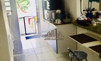 Imagem 3: Apartamento à venda- Condomínio Horizonte Três Meninos - Sorocaba/SP