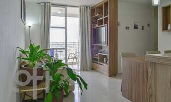 Imagem 2: São Paulo - Apartamento Padrão - Vila Prudente