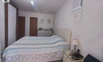 Imagem 11: Apartamento de 1 quarto com mais 1 quarto removível na Praia do Morro