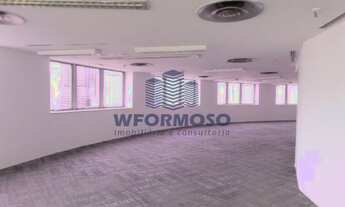 Imagem 5: Andar para locação Ed. Santos Dumont Rua Santa Luzia Rio de Janeiro