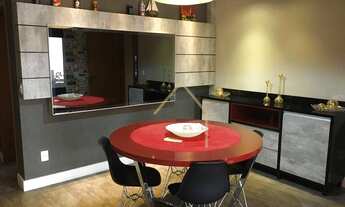 Imagem 5: Apartamento com 3 dormitórios à venda, 77 m² por R$ 500.000,00 - Centro - Nova Odessa/SP