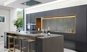 Imagem 5: Apto na Chácara Santo Antônio