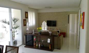 Imagem: Apartamento à venda Alto da Boa Vista