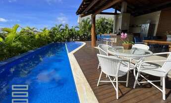 Imagem: Casa de condomínio sobrado para venda tem