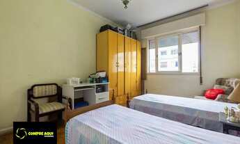 Imagem 7: HIGIENÓPOLIS | 143 M² | 3 Dormitórios | 1Vaga | Portaria 24 horas