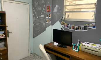 Imagem 6: Apartamento com 2 dormitórios para alugar, 54 m² - Várzea - Teresópolis/RJ