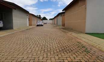 Imagem 4: Casa 2 quartos condominio ipiranga