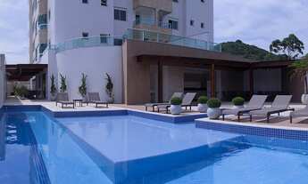 Imagem 6: Apartamento à venda, Praia Brava de Itajaí, Itajaí, SC. Sendo 2 suítes, sala de jantar co