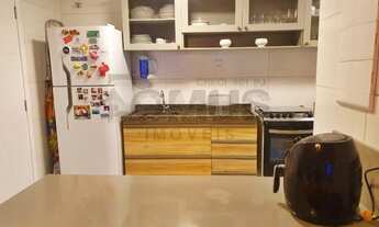 Imagem 4: Resid. Alto Belo no Bairro Atalaia com 2 Quartos, 2 Suítes, 3 Banheiros