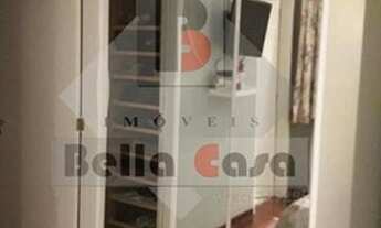 Imagem 6: APARTAMENTO TATUAPÉ EXCELENTE LOCALIZAÇÃO