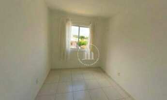 Imagem 7: Apartamento à venda, 59 m² por R$ 200.000,00 - Barra do Aririú - Palhoça/SC