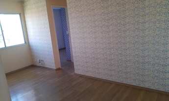 Imagem 5: Apartamento com 2 dormitórios à venda, 47 m² Park Solene- Vila Urupês - Suzano/SP