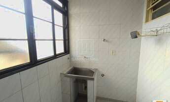 Imagem 5: Apartamento (tipo - padrao) 3 dormitórios/suite, cozinha planejada, em condomínio fechado