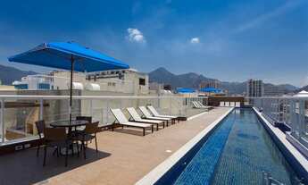 Imagem 6: Apartamento para venda possui 60 metros quadrados com 2 quartos em Vila Isabel - Rio de Ja