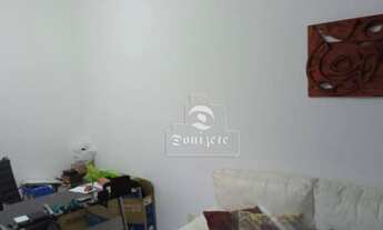 Imagem 3: Apartamento com 2 dormitórios à venda, 72 m² por R$ 415.000,00 - Mauá - São Caetano do Sul