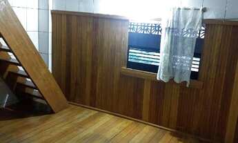 Imagem 7: Sobrado com 2 dormitórios para alugar, 85 m² por R$ 950,00/mês - Eldorado Sapopema - Diade