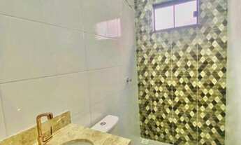 Imagem 5: Casa 3/4 sendo 1 Suítes Vila Pedroso em Goiânia