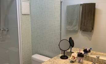 Imagem 3: Belíssimo apartamento Atmosphera Natural Living - 119m² - Jundiaí