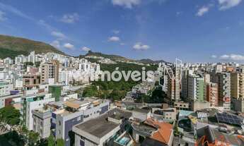 Imagem 3: Venda Apartamento 4 quartos Buritis Belo Horizonte