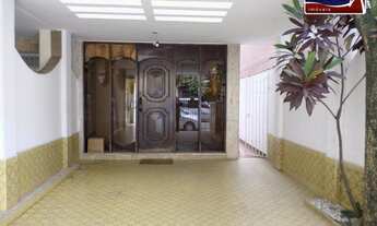 Imagem 2: SãO PAULO - Casa Padrão - Vila Cruzeiro