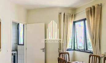 Imagem 3: Apartamento à venda com 110m², 3 quartos e 2 vagas