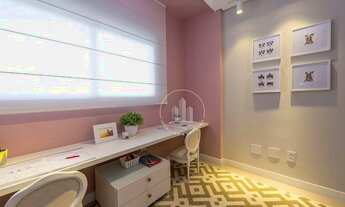 Imagem 6: Apartamento com 2 dormitórios à venda, 76 m² por R$ 849.221,37 - Itacorubi - Florianópolis